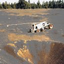 Povrch Měsíce? Kdepak, Arizona! Jak před přistáním na Měsíci trénovali astronauti programu Apollo - original (7)