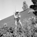 Povrch Měsíce? Kdepak, Arizona! Jak před přistáním na Měsíci trénovali astronauti programu Apollo - original (8)