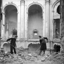 Dostavba poválečných Drážďan v unikátních historických snímcích - Rebuilding-Dresden (14)