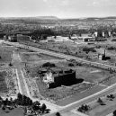 Dostavba poválečných Drážďan v unikátních historických snímcích - Rebuilding-Dresden (21)