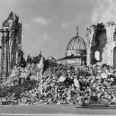 Dostavba poválečných Drážďan v unikátních historických snímcích - Rebuilding-Dresden (5)