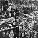 Dostavba poválečných Drážďan v unikátních historických snímcích - Rebuilding-Dresden (6)