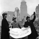 Dostavba poválečných Drážďan v unikátních historických snímcích - Rebuilding-Dresden (9)