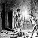„Peine forte et dure“ – krutý trest měl zlomit vůli, většinou vedl ke smrti - SS2881438