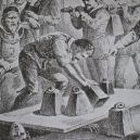 „Peine forte et dure“ – krutý trest měl zlomit vůli, většinou vedl ke smrti - st-margaret-clitherow