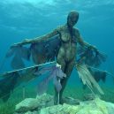 Kuriózní podmořské muzeum obývá stovky soch v životní velikosti - 00ee1942f9aaf8ee9d41d4a0b8b678c6