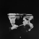 Neznámý Andy Warhol kamerou mladého britského fotografa - 1296999