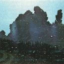 Robert Landsburger místo zbytečného útěku fotografoval erupci sopečného giganta - 31b9c74a3a44001e576144b3660a4468