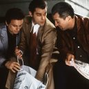 Aktéři loupeže století, podle níž vznikl kultovní film „Goodfellas“ - adj