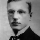 Nacistický zloduch z Vysočiny Arthur Seyss-Inquart, hlava okupovaného Nizozemí, skončil na šibenici v Norimberku. - Arthur_Seyss-Inquart_(1925)