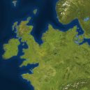 Doggerland vydal hroty šípů z lidských ostatků - Doggerland_nextnature