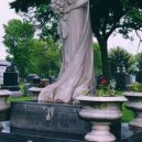 Záhadný hrob Julie Buccoly Pettaové - haunted-cemeteries-in-illinois-part-ii
