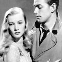 Veronica Lake – ikona s nadčasovým lookem, na kterou se však rychle zapomnělo - ladd1