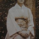 Micuko Aojama – jedna z prvních Japonek v Evropě žila v západních Čechách - mitsuko-aoyama-d117a380-1d75-4536-83d5-4c7a7ce50b0-resize-750