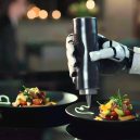 První komerčně dostupný robot v kuchyni vás vyjde na několik milionů - Moley-robot-chef