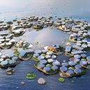 Oceanix City – plující město budoucnosti - oceanix-city-floating-big-un-habitat-mit_dezeen_hero-1704×959