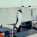 První komerčně dostupný robot v kuchyni vás vyjde na několik milionů - robot-chef_md