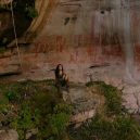 Dechberoucí objev – „pravěká sixtinská kaple“ Amazonie - sistine-chapel-of-the-ancients-ice-age-paintings-colombia-designboom-001