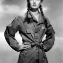 Veronica Lake – ikona s nadčasovým lookem, na kterou se však rychle zapomnělo - veronica-lake-jumpsuit