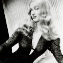 Veronica Lake – ikona s nadčasovým lookem, na kterou se však rychle zapomnělo - veronica-lake-peek-a-boo-dress