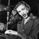 Veronica Lake – ikona s nadčasovým lookem, na kterou se však rychle zapomnělo - veronica-lake-wwii-hair