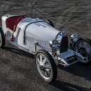 Bugatti „Baby II“ – znovuzrodil se legendární Type 35 ve verzi pro děti - 2021-bugatti-baby-ii