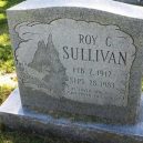 Roy Sullivan přežil (nejen) sedm různých zásahů bleskem - B9323273901Z.1_20160807195454_000_GT9F8S08A.1-0