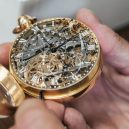 Nejdražší hodinky světa jejich majitelka nikdy nespatřila - Breguet-Marie-Antoinette-