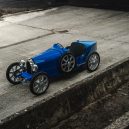 Bugatti „Baby II“ – znovuzrodil se legendární Type 35 ve verzi pro děti - Bugatti_baby_landscape