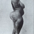 Sarah Baartmanová – tragický příběh mladé africké otrokyně - khgb