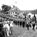 German-American Bund – spolek amerických nacistů ukončila válka - original