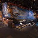 Pirátská loď „Whydah Gally“ po více jak 300 letech stále vydává svá tajemství - 5a4f8b71c3e8068780d61915485c5991