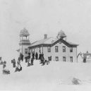 „Školní blizard“ roku 1888 vzal život stovkám dětí - blizzard1