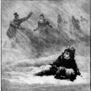 „Školní blizard“ roku 1888 vzal život stovkám dětí - childrens_blizzard