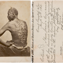 Fotografie, která surovostí vypověděla o otroctví víc než mnohá svědectví - Escaped-Slave-Gordon-CDV-Portrait,-1863