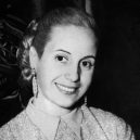 Tělo Evy Perónové bylo pohřbeno až po dlouhých 24 letech - evita-peron-afp