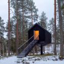 Niliaitta – moderní verze tradiční laponské stavby - niliaitta-cabin-studio-puisto-finland_dezeen_2364_col_20-1531×1536