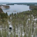 Niliaitta – moderní verze tradiční laponské stavby - niliaitta-cabin-studio-puisto-finland_dezeen_2364_col_25-1536×1024