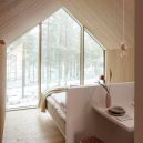Niliaitta – moderní verze tradiční laponské stavby - niliaitta-cabin-studio-puisto-finland_dezeen_2364_col_7-1463×2048