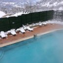 Turecké město Burdž Al Babas – pohádka, nebo horor? - snow-poolside