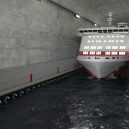 Stad Ship Tunnel – monumentální projekt gigantického lodního tunelu - 14802328520_ed5cf95a70_o