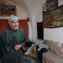 Nevábné místo plné odpadků přeměnil senior v zelený les - Mardin Tree grower