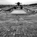 Testovací dráha na střeše automobilky Lingotto - racetrack-rooftop-factory-italy (12)