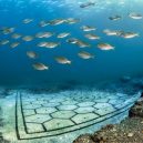 Starověké centrum nespoutané zábavy a léčivých lázní leží potopené pod hladinou moře - Underwater_Archaeology_Pic5-768×525