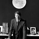 Jimmy Carter a jeho sblížení s UFO - carter-governor
