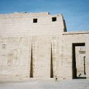 Egyptské mumie otce – oběti a syna – vraha - Egypt.MedinetHabu.01
