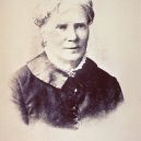 Elizabeth Blackwell – nebýt krutého vtipu, nestala by se první vystudovanou lékařkou - Elizabeth_Blackwell_NLM_02