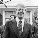 Jimmy Carter a jeho sblížení s UFO - gettyimages-1205331570