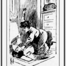 Vraždící Lizzie Halliday – „nejhorší žena“ Ameriky - halliday-sep27-1906-gg