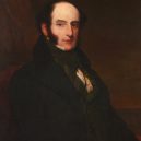 Robert Liston – nejrychlejší chirurg své doby - Robert_Liston_Stump